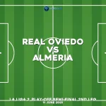 real-oviedo-v-almeria-la-liga-2-play-off-semi-final-2nd-leg