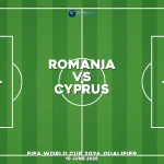 romania-v-cyprus-fifa-world-cup-2026-qualifier
