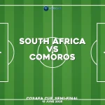 south-africa-v-comoros-cosafa-cup-semi-final