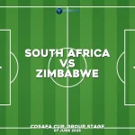 sud-africa-v-zimbabwe-cosafa-cup-group-stage