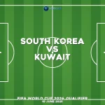 south-korea-v-kuwait-fifa-world-cup-2026-qualifier