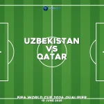 uzbekistan-v-qatar-fifa-world-cup-2026-qualifier